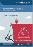 Das Performance-Projekt: Die Gewinner - Runden I und II
