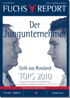 TOPS 2010 - Der Jungunternehmer