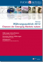 Währungsausblick 2012