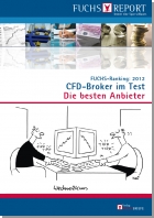 CFD-Broker im Test