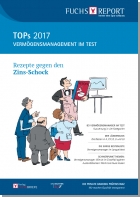 TOPs 2017 - Vermögensmanagement im Test